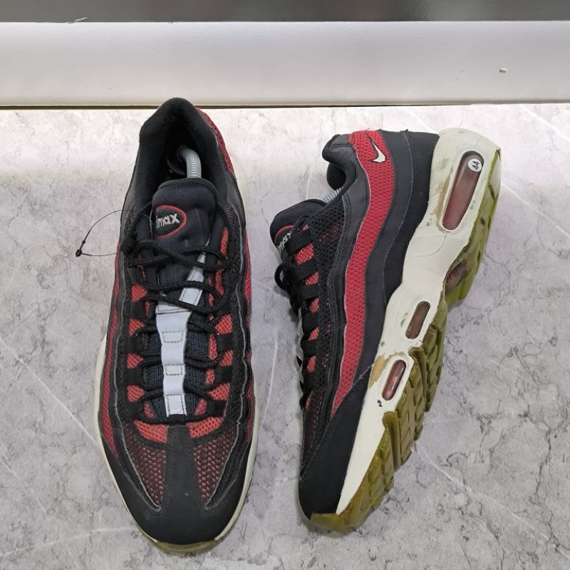 N1K3 Air Max 95