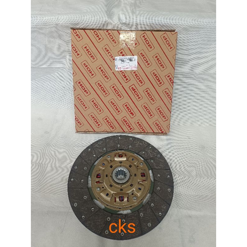 kopling kampas kopling hino dutro ht 125ht 130ht