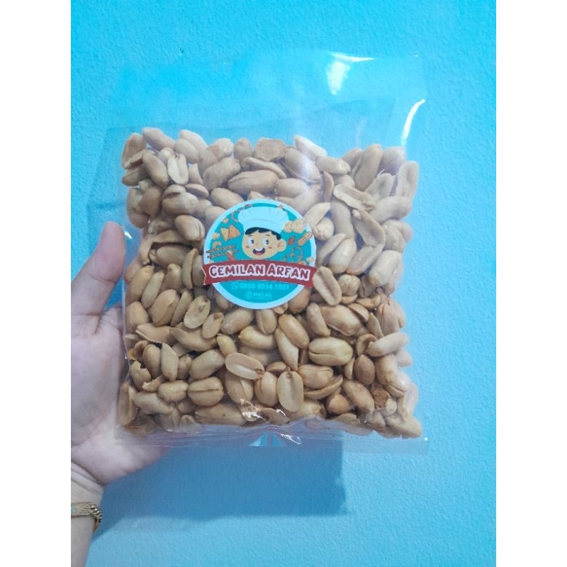 

Kacang Bawang Goreng 250 Gram