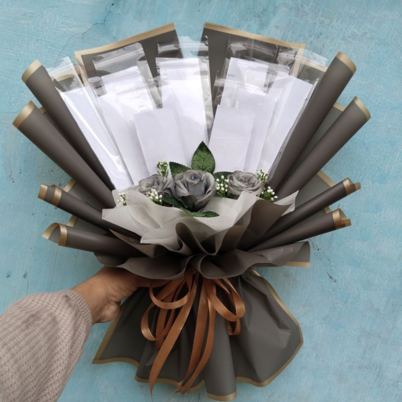 BUKET KOSONGAN MONEY BOUQUET KOSONG