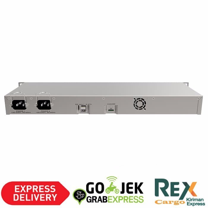 Mikrotik RB 1100 AHx4 RB1100 AH x4 RB1100x4 RB1100AHx4