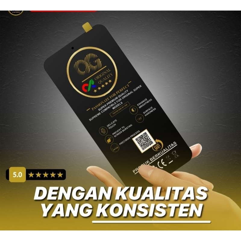 LCD Samsung A04~A045~A045f