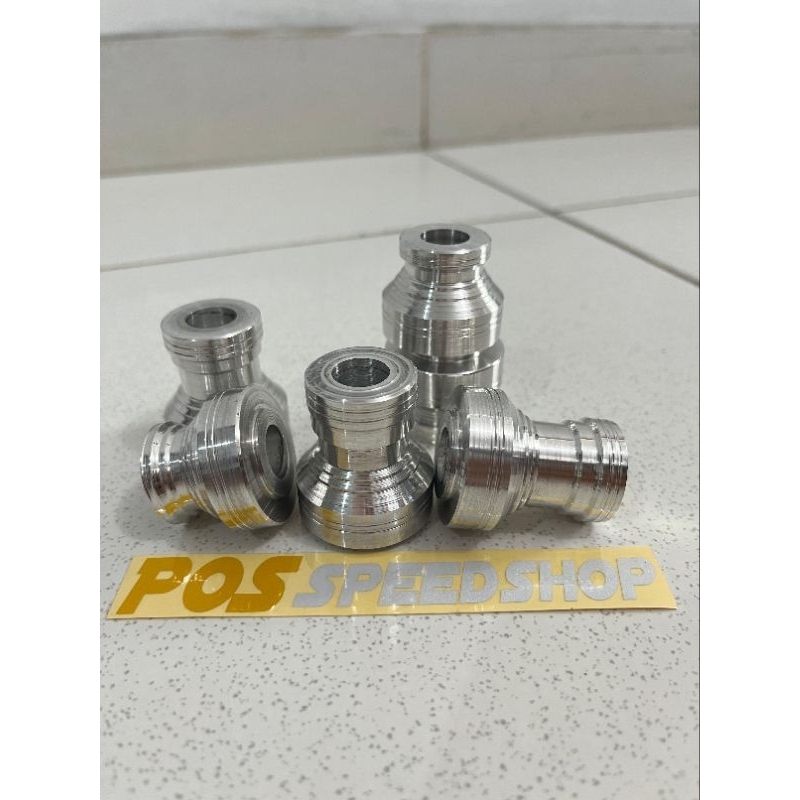 Boshing velg depan vario PNP PCX 150 lokal