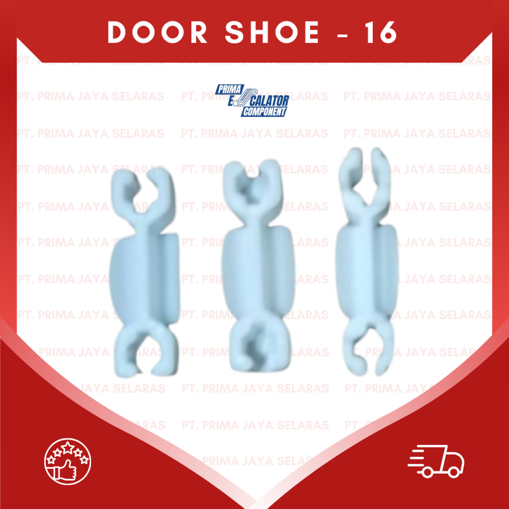 Door Shoe 16 / Door Shoe Lift / Door  Shoe Elevator