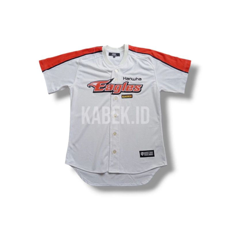 jersey baseball second eagles