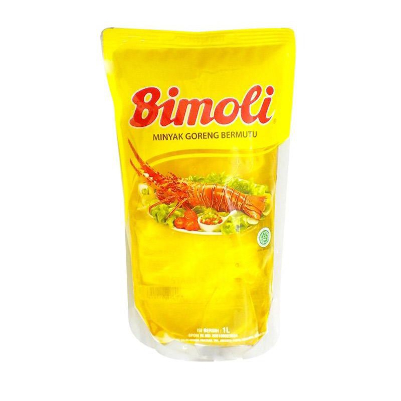 

Bimoli klasik 1 Liter