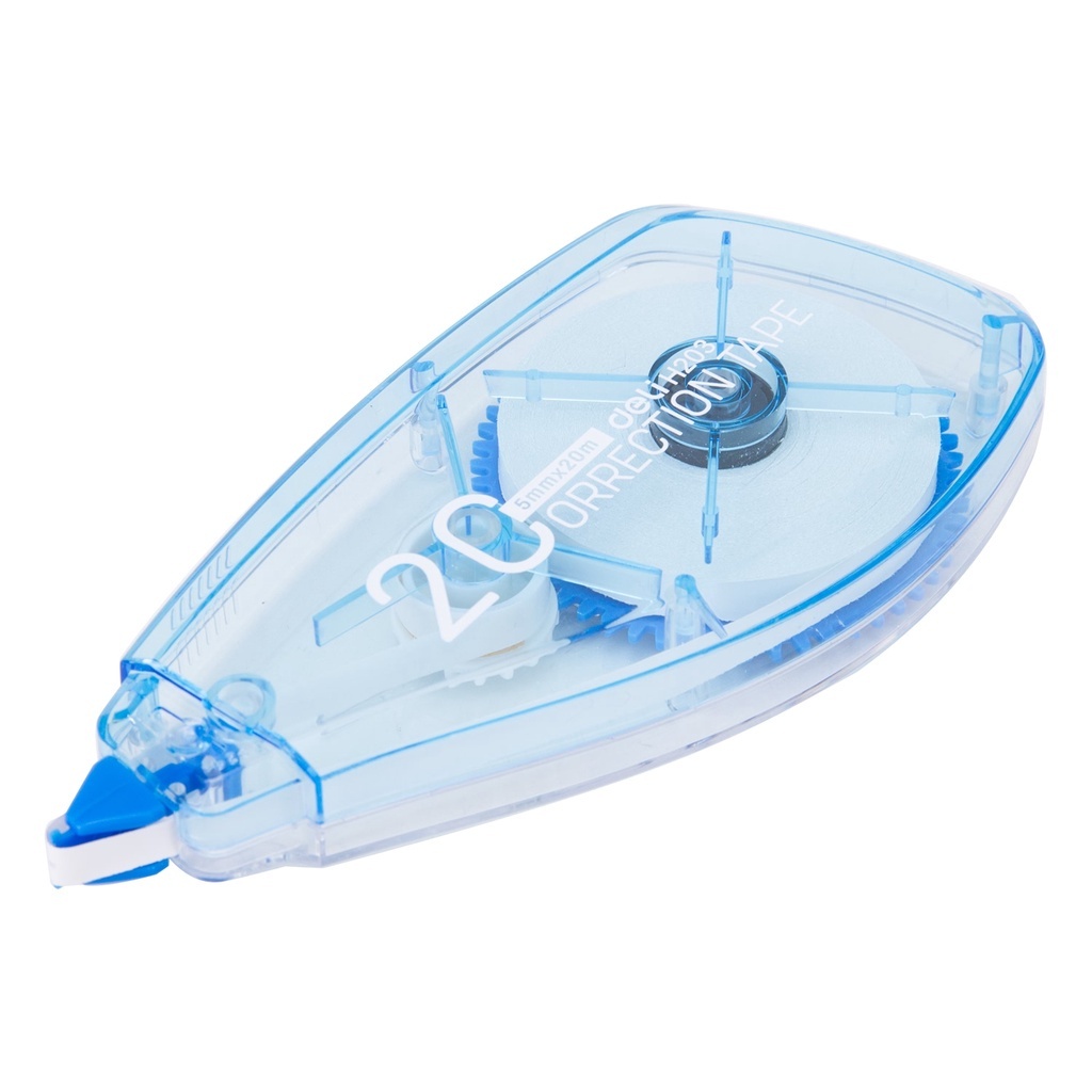 

DELI Correction Tape - EH20301 - Just Deli