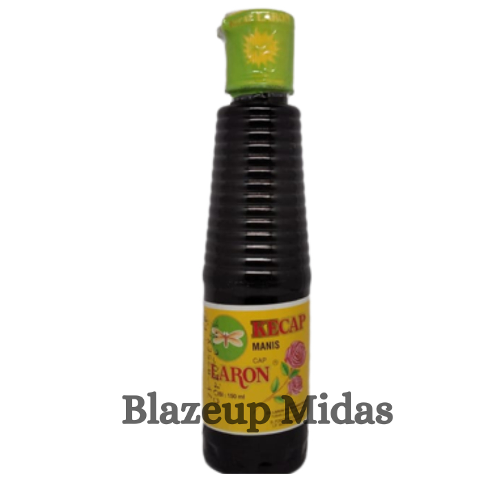 

kecap laron tuban 150 ml