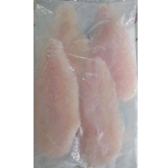 

Dori Fillet