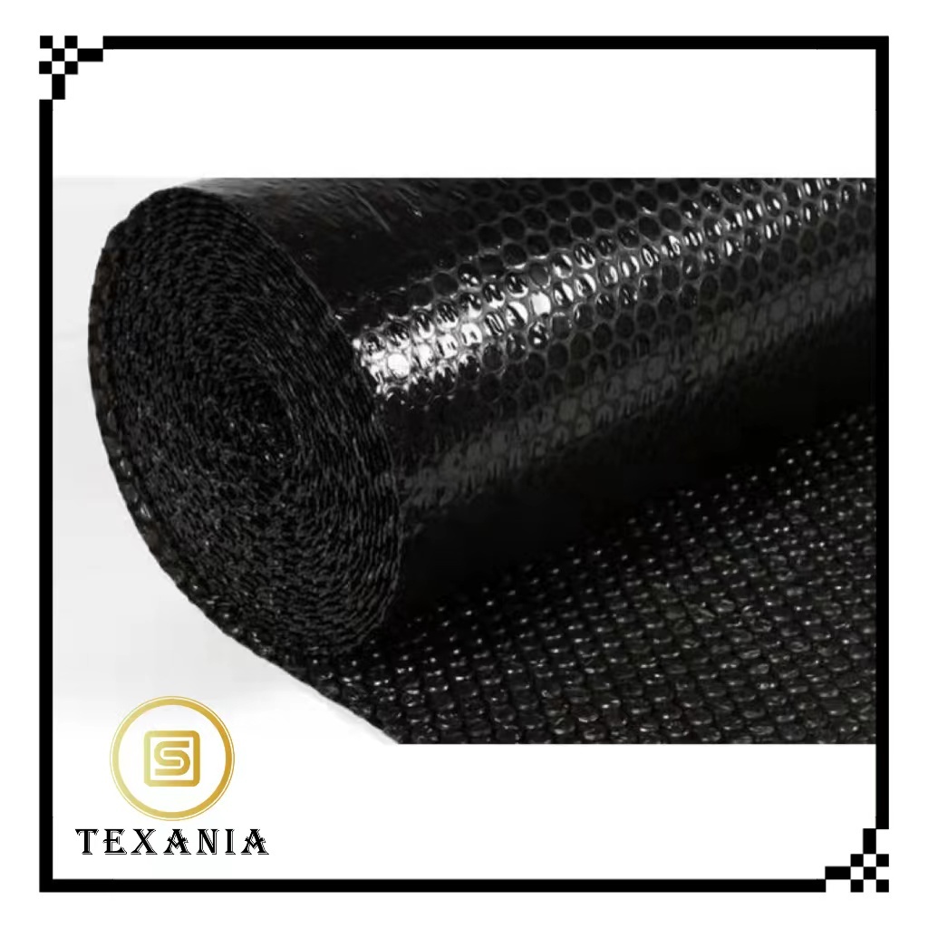 

Tambahan Bubble Wrap