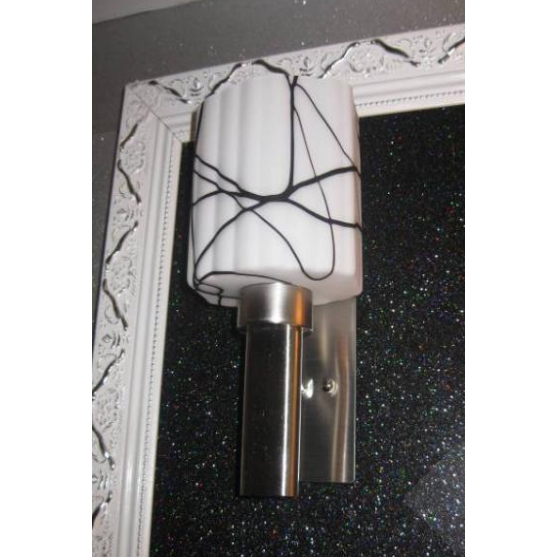 Lampu Dinding Kaca Untuk Kamar Tidur 520488