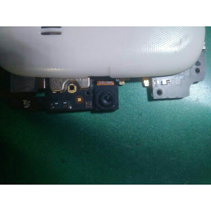 kamera depan realme 5 5i