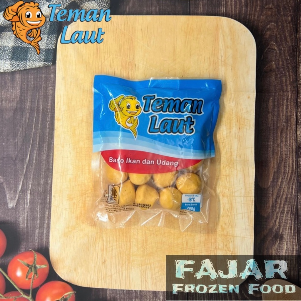 

TEMAN LAUT BASO IKAN DAN UDANG 200gr