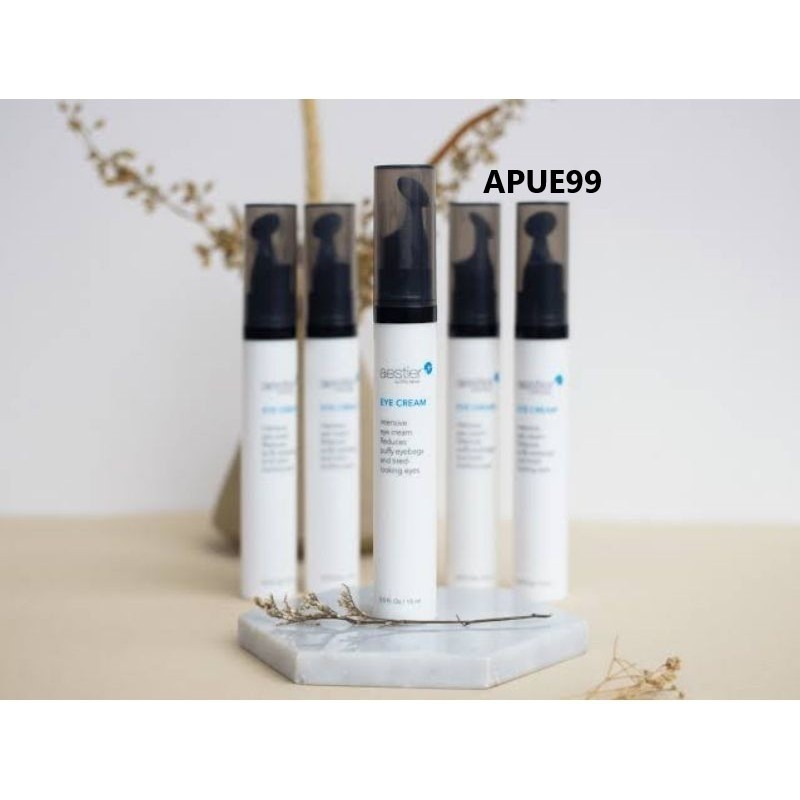 ORIGINAL 100% Aestier Eye Cream Dr's Secret
