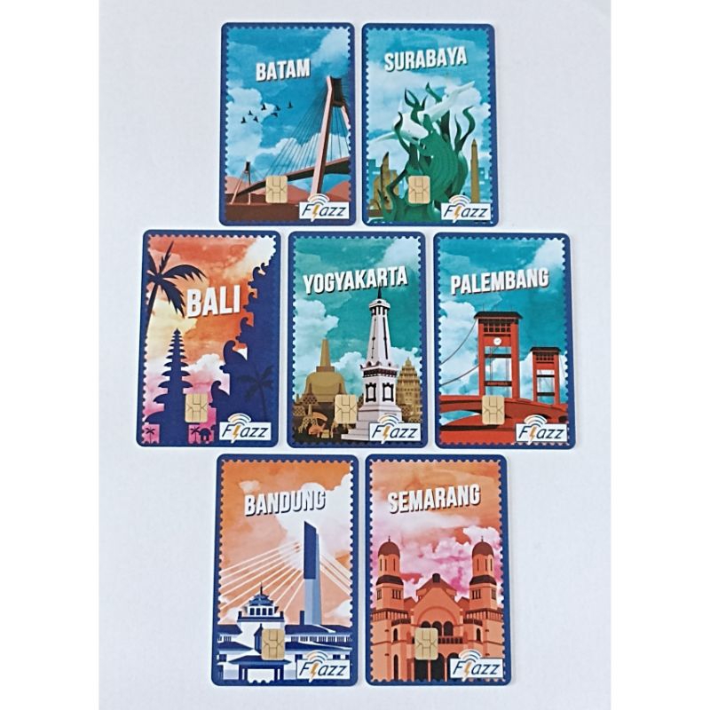 Flazz Gen 2 Limited Edition