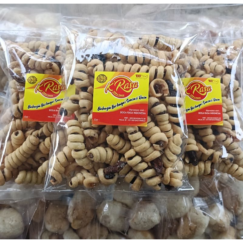

pisang sale molen lilit 250 gram enak dan manis
