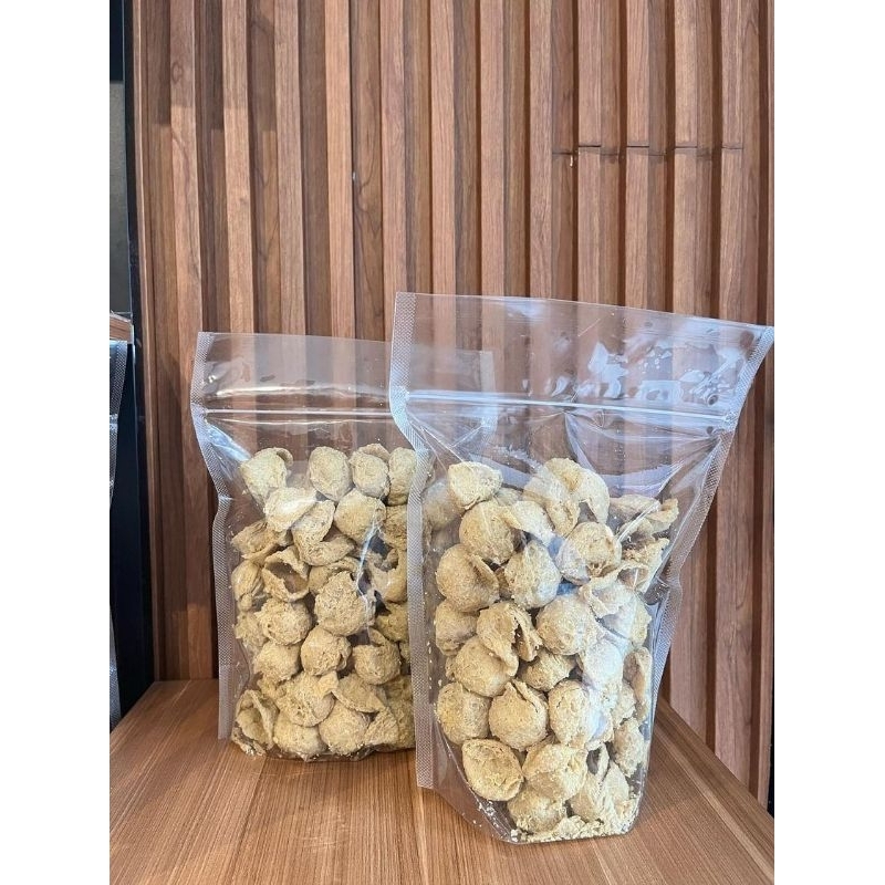 

keripik tahu