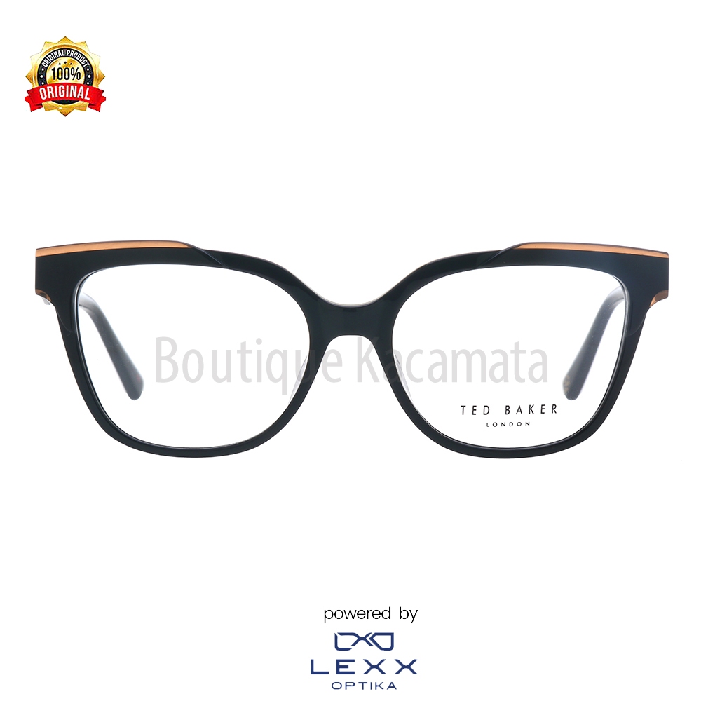 Frame Kacamata Ted Baker Original Lillian TR9282-1