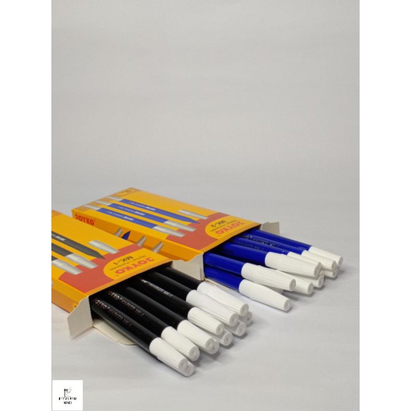 

Spidol warna snowman MK-1 MK-2 / harga 1 pcs