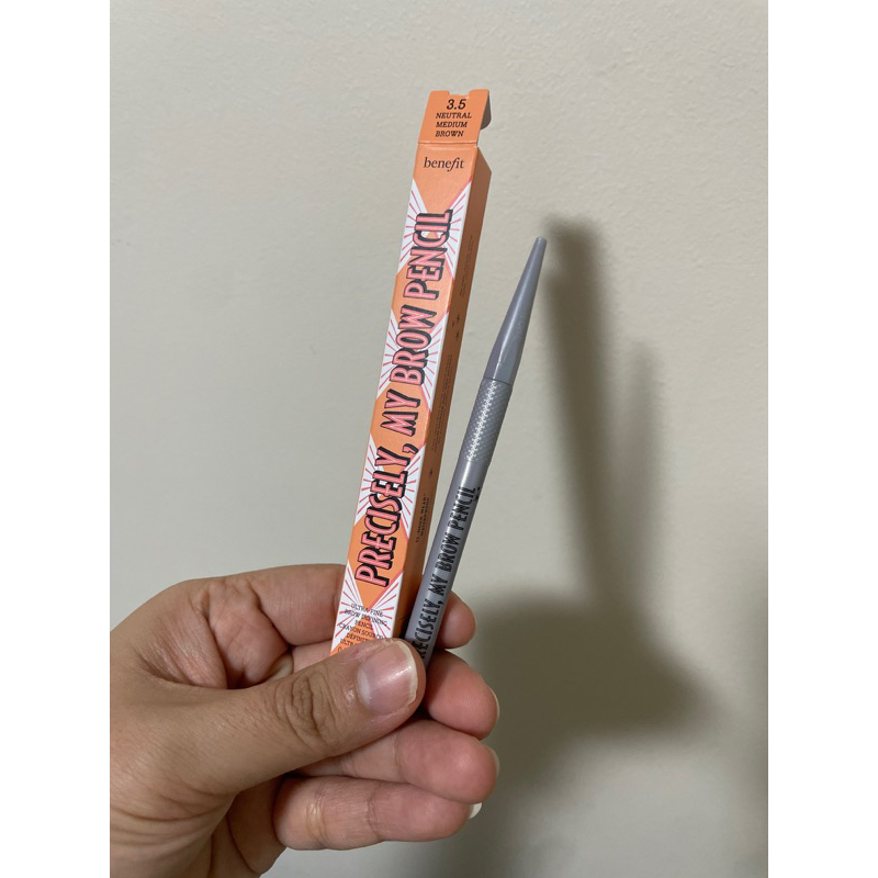 Benefit Precisely, My Brow Pencil 0.026g