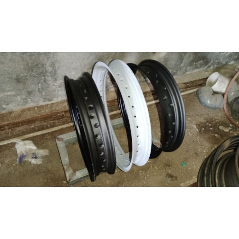 velg ring 16 lebar 250 300 350 400 velg jari jari ring 16 velg custum motor