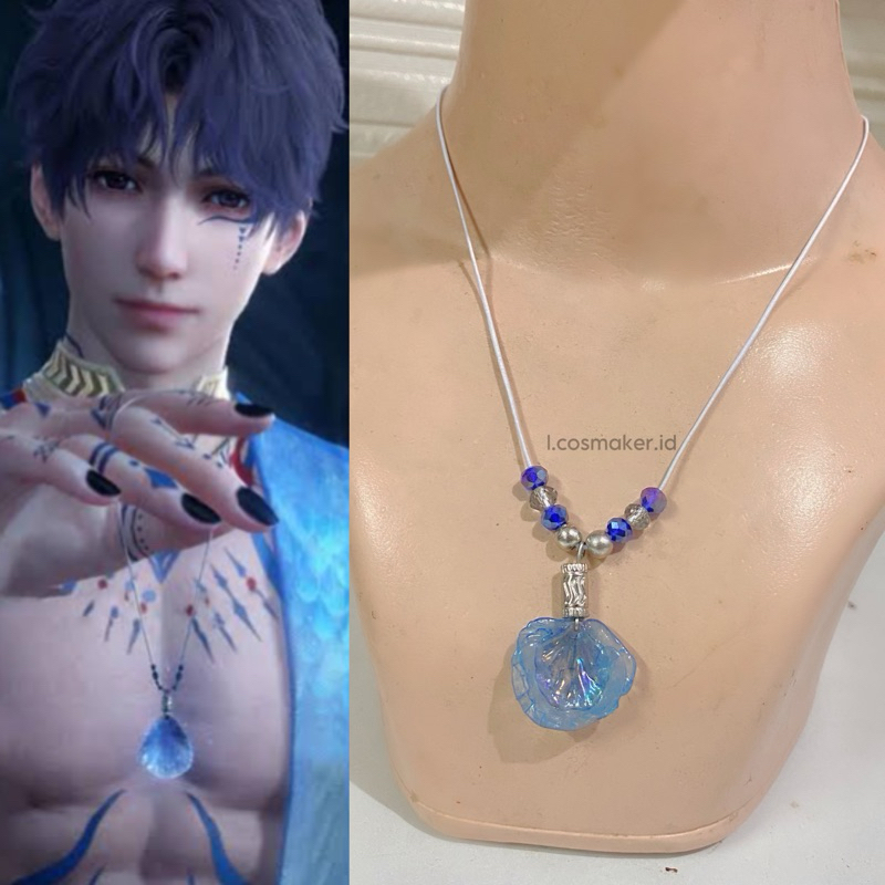 Kalung Rafayel Love And Deepspace