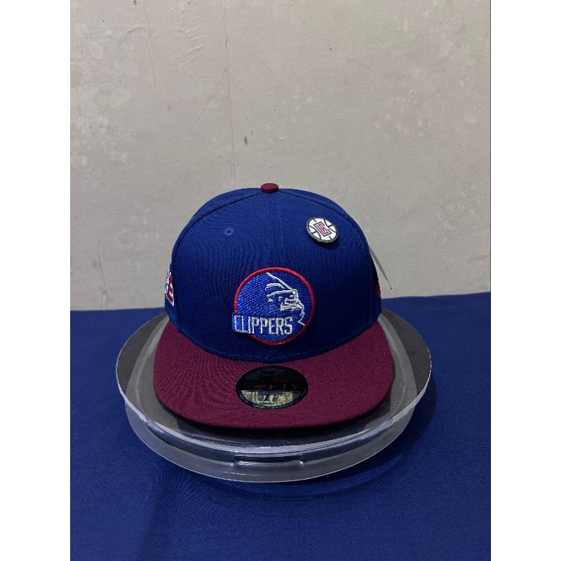 New era X Xlarge X Clippers Original