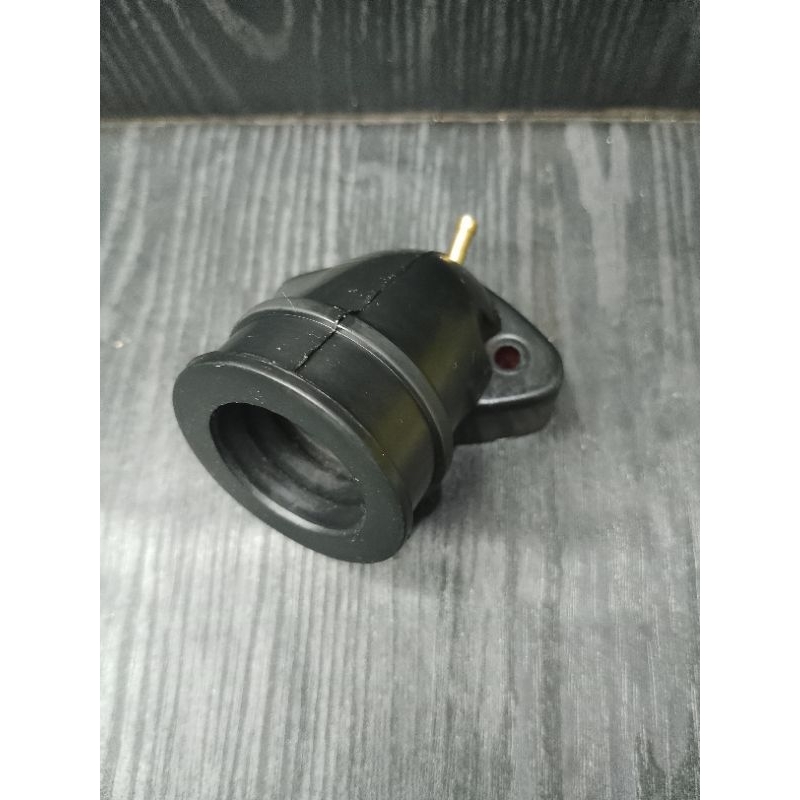 karet intake Manipol manifold Jupiter/karisma /vega /matik mio PE 24/26/28 PWK 24/26/28