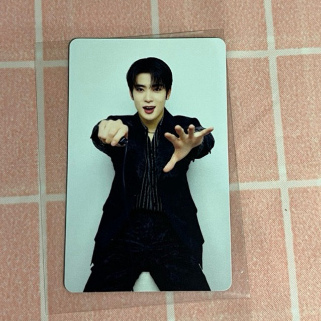 pc jaehyun tc unity japan
