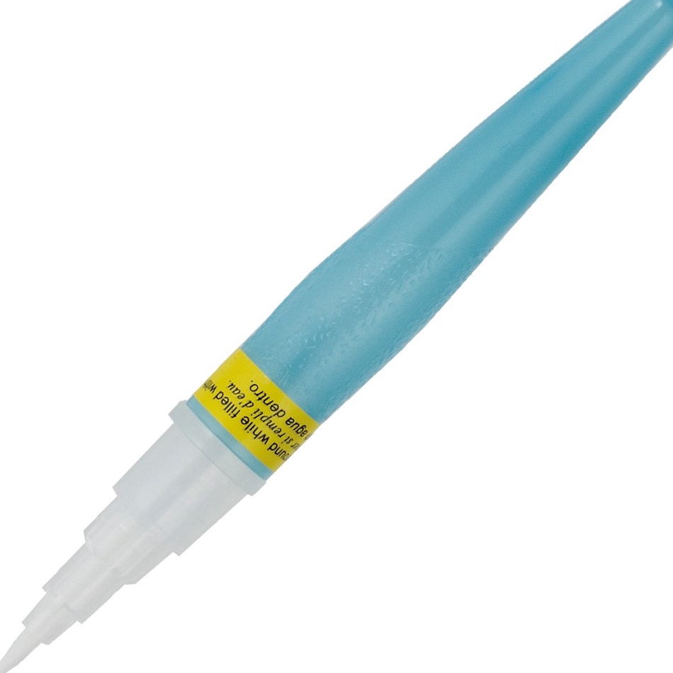 

ZIG KURETAKE Water Brush H2O Petit WSBR8J s F8G9