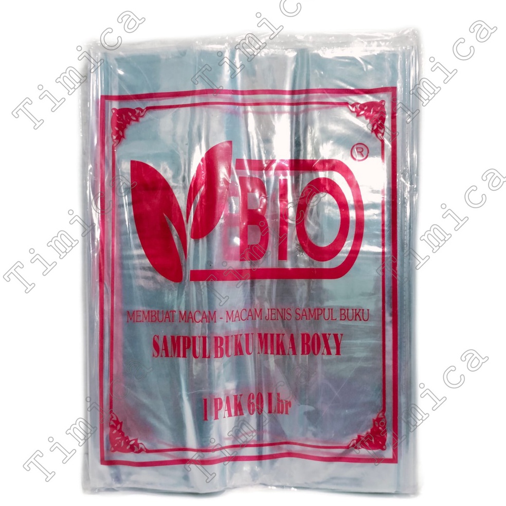 

KODE Q83A SAMPUL BUKU PLASTIK MIKA BOXY ISI 6 LEMBAR SAMPUL PLASTIK CAMPUS ISI 6 LEMBAR