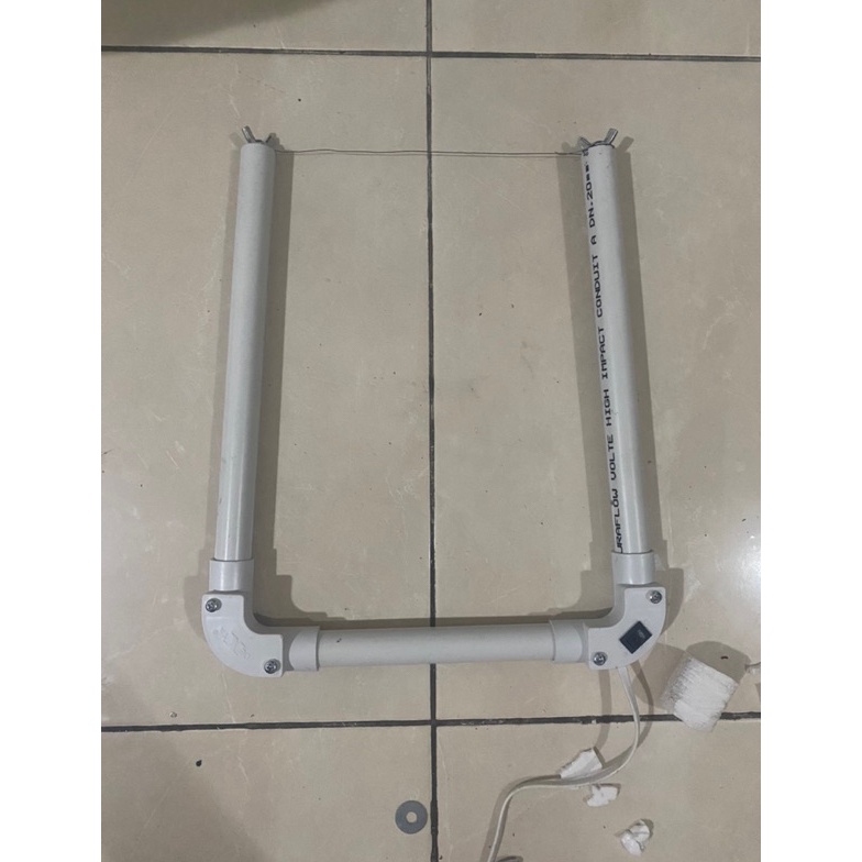 

Alat Pemotong Styrofoam usb Alat Pemotong Styrofoam Termurah j F3N2