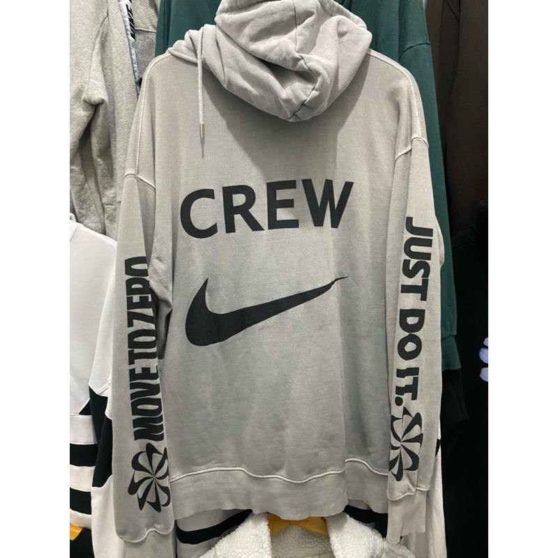 Hoodie nike ambush