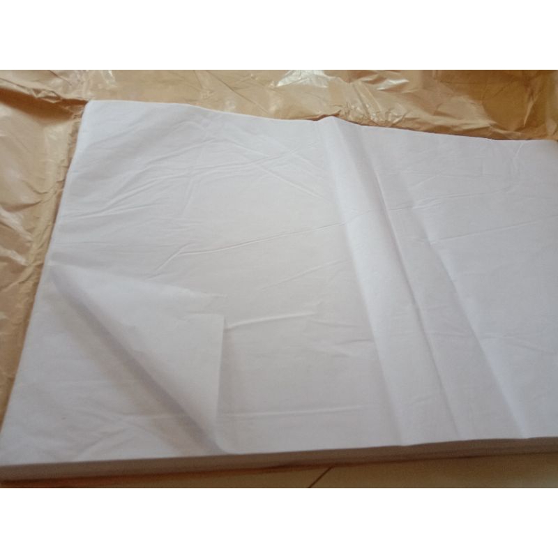 

kertas tissu 15 gms 25 lembar