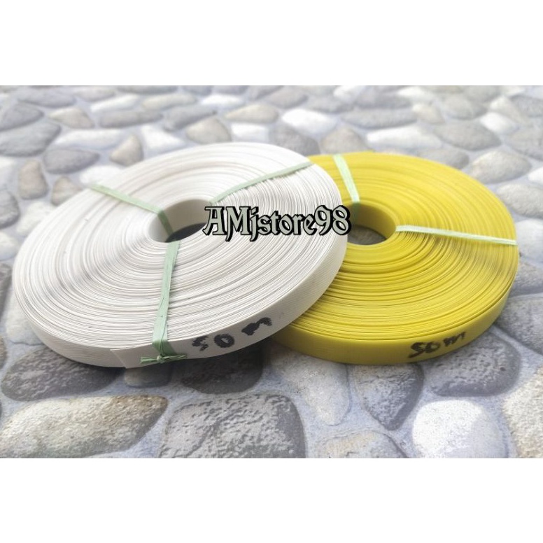 

tali peti tipis sendaren panjang 5 meter n DP6