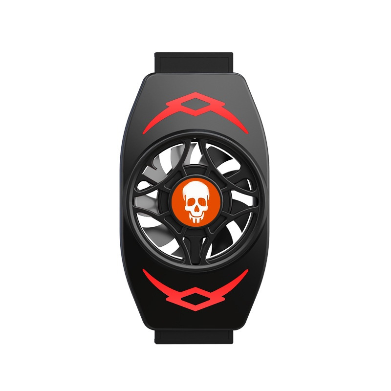 PENDINGIN HP PORTABLE / KIPAS GAMING HP / KIPAS MINI HP