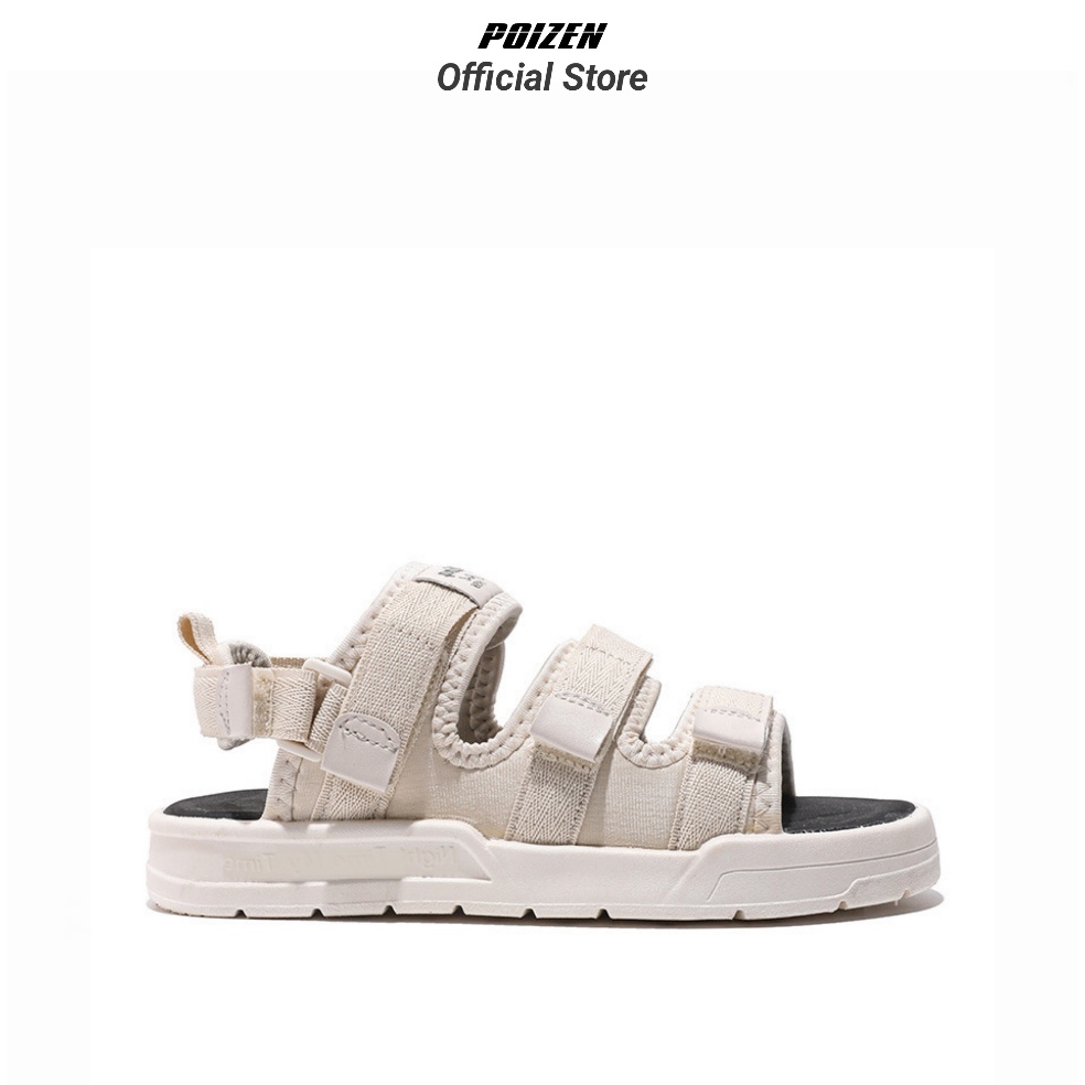 KODE C57Q POIZEN  Sandal Tali Wanita  Sandal Tali Pria  Sandal Velcro Wanita Pria  Sandal Kanvas  Sa