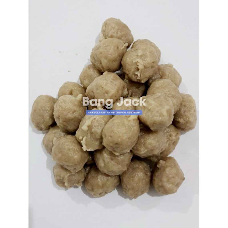 

Bakso Sapi Bang Jack Termurah Harga1Butir