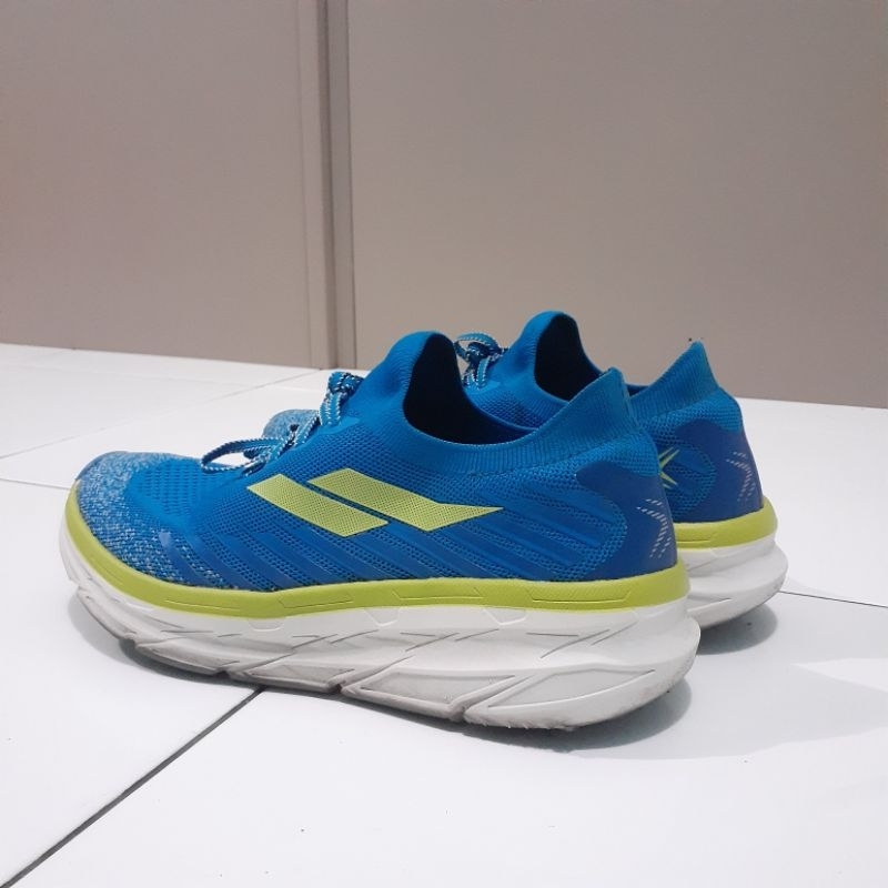 Mills Enermax Flyknit | Running Shoes