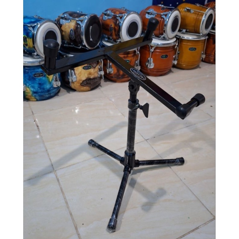 KODE V28S Stand DTX  ASHLEY  Custom PAD