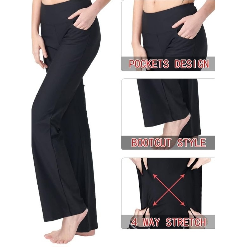 CelanaSenamWanitaSepandeksImport