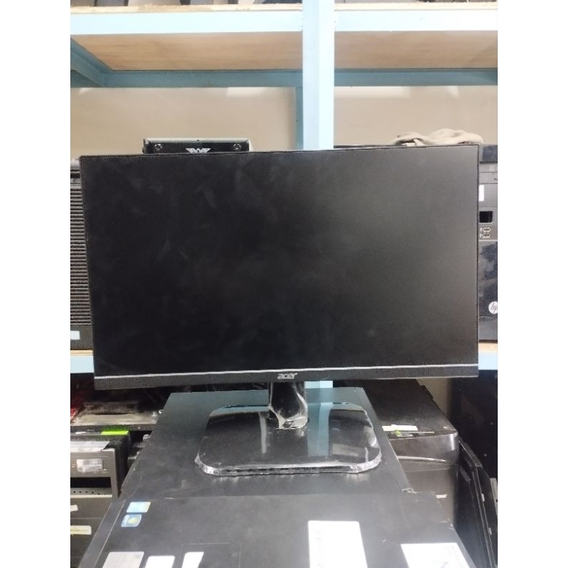 MONITOR ACER 24 INCI FREMLESS