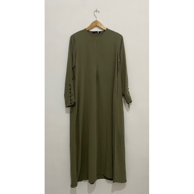 PRELOVED NEW Saila aljenna