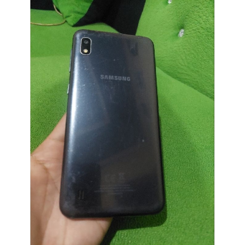 Samsung m10 2/32 minus lcd
