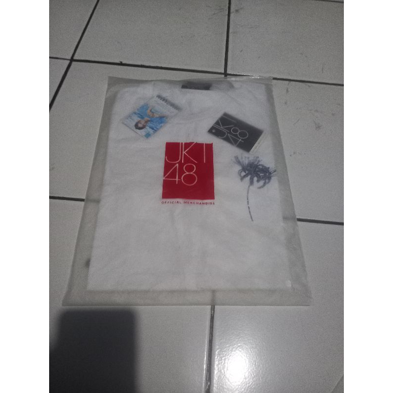 Birthday T Shirt Feni JKT48 2024