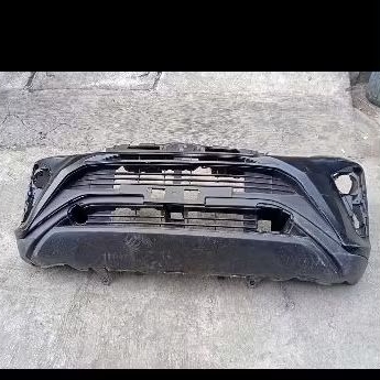 bemper bumper depan terios rush 2022 2023 original