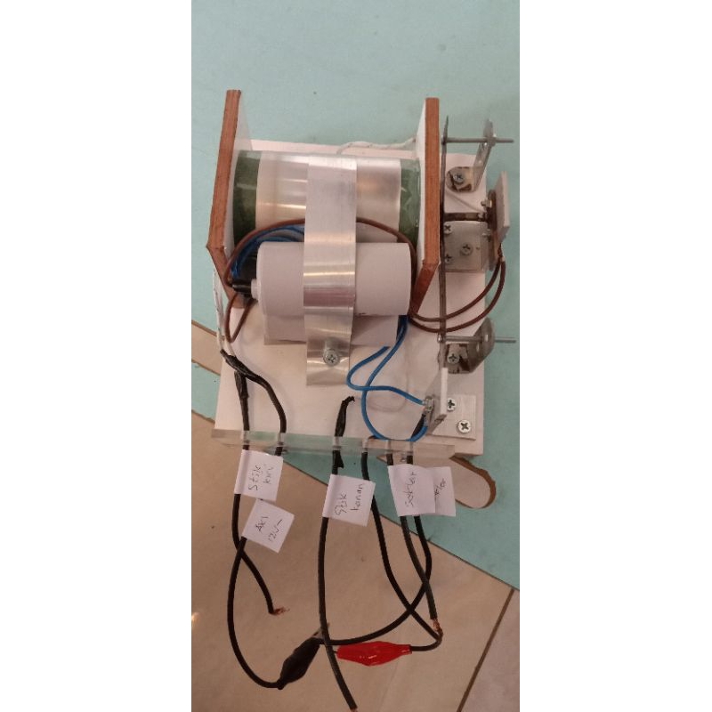 hasto5 inverter 5 ons