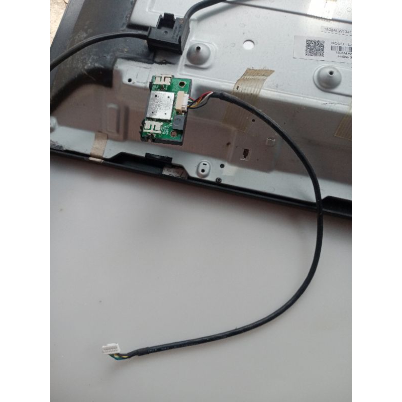 Sensor Modul WiFi Tv TCL L32S62 . 32S62