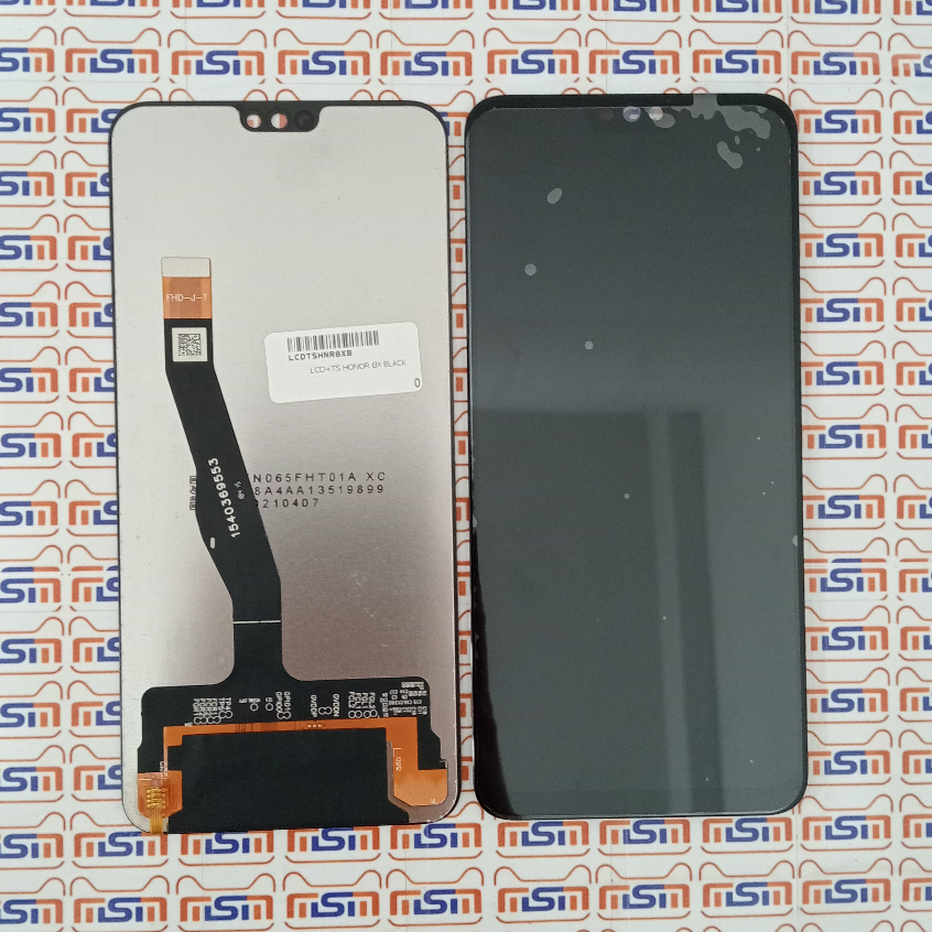 LCD+TS HONOR 8X