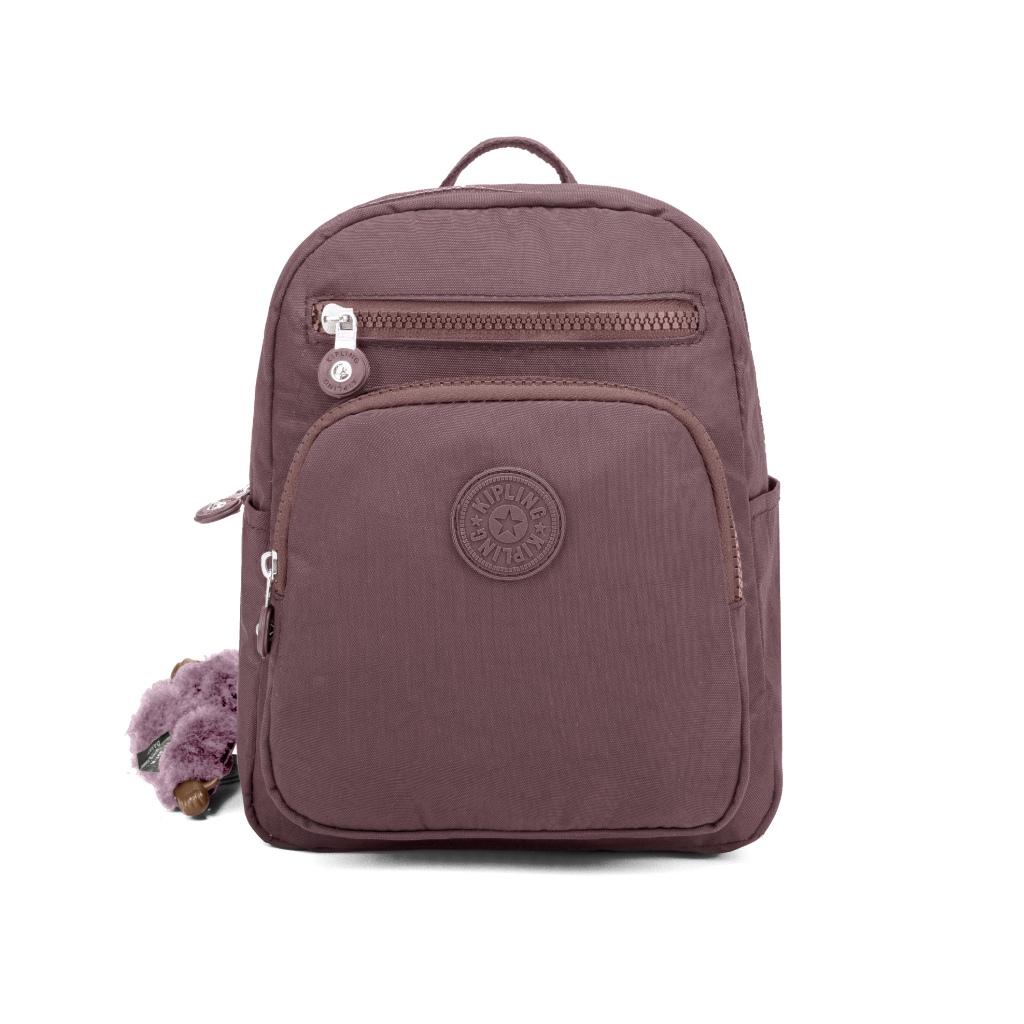 RANSEL WANITA KECIL 
 /TAS RANSEL WANITA IMPORT TAS PUNGGUNG NYLON WANITA TAS KERJA / KP 000317